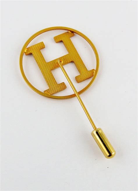 Hermes Pin .